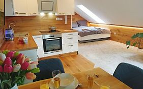 Apartman U Ovecku - Nova Paka