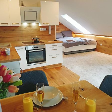 Apartman U Ovecku - Nová Paka Zewnętrze zdjęcie