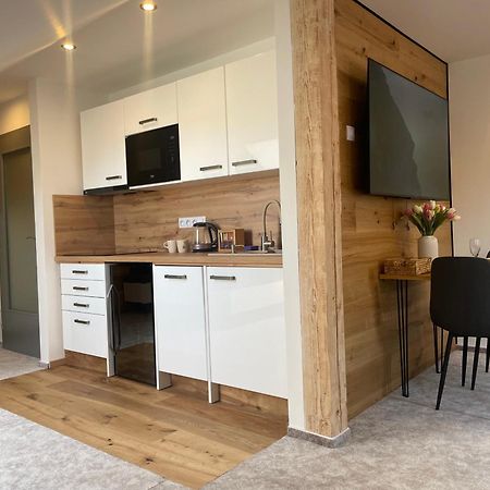 Apartman U Ovecku - Nová Paka Zewnętrze zdjęcie