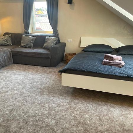Apartman U Ovecku - Nová Paka Zewnętrze zdjęcie