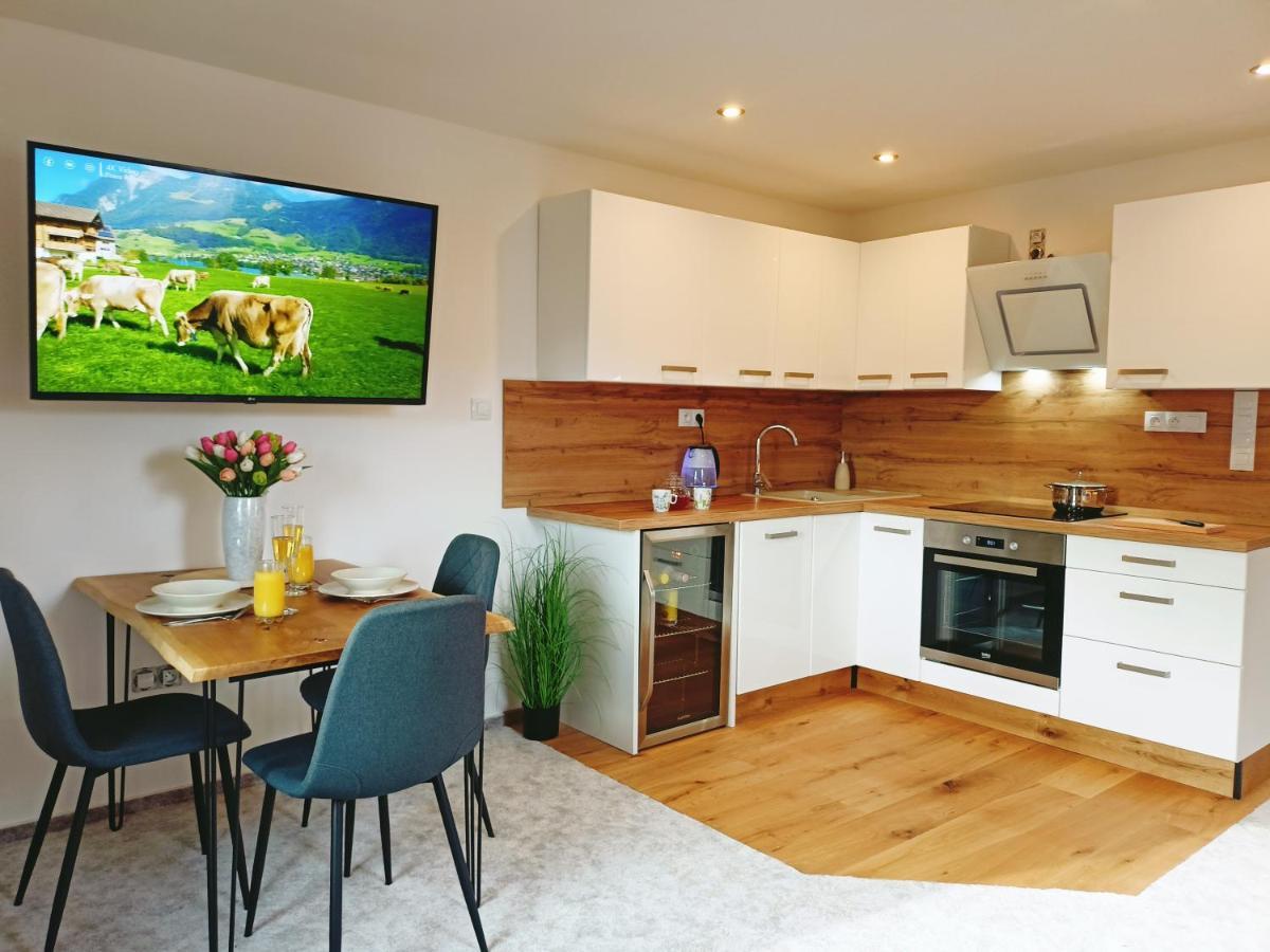 Apartman U Ovecku - Nová Paka Zewnętrze zdjęcie