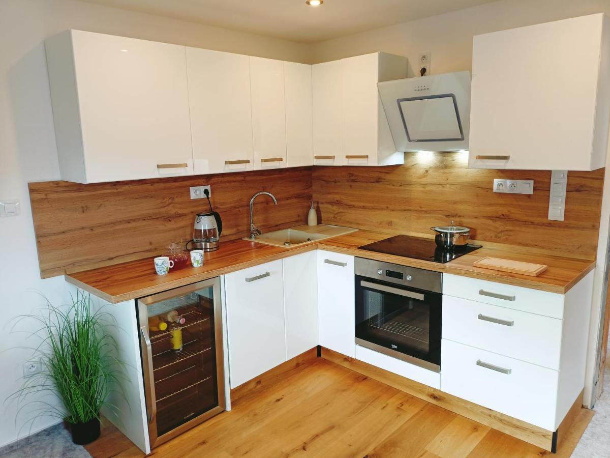 Apartman U Ovecku - Nová Paka Zewnętrze zdjęcie
