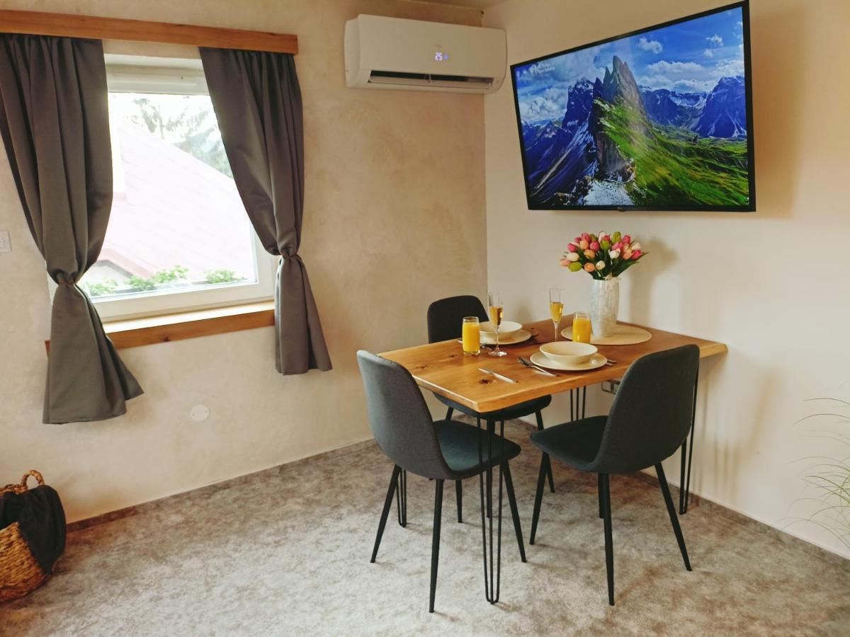 Apartman U Ovecku - Nová Paka Zewnętrze zdjęcie