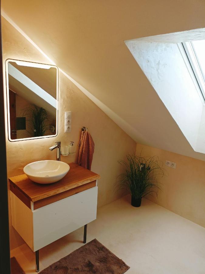 Apartman U Ovecku - Nová Paka Zewnętrze zdjęcie
