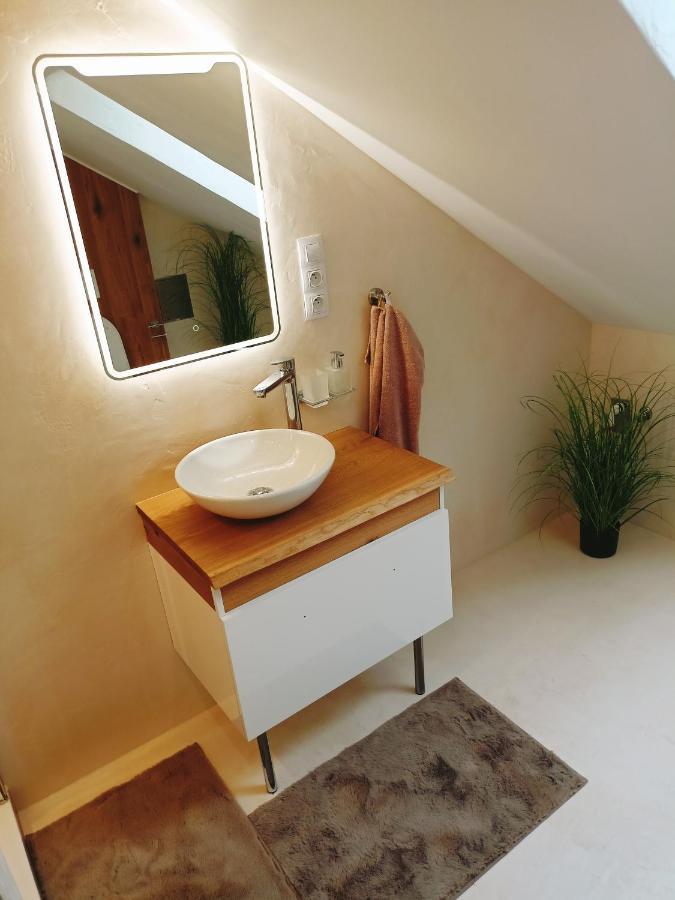 Apartman U Ovecku - Nová Paka Zewnętrze zdjęcie