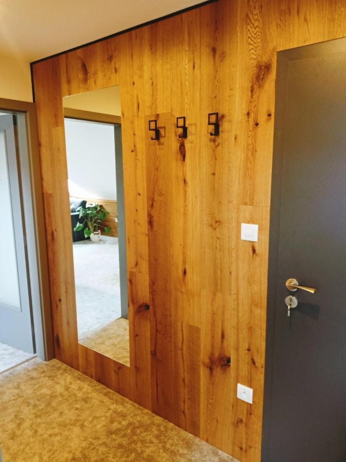 Apartman U Ovecku - Nová Paka Zewnętrze zdjęcie