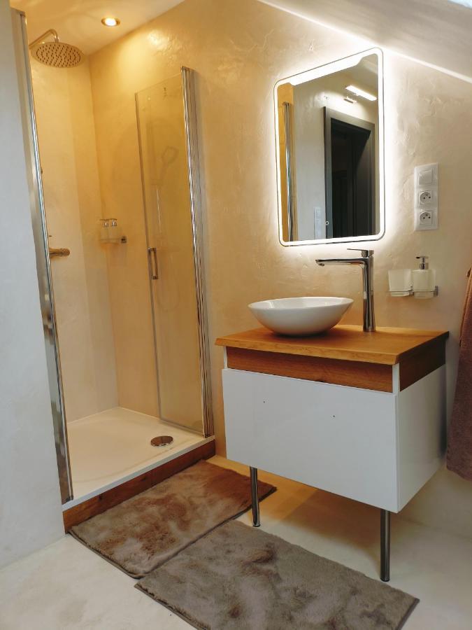 Apartman U Ovecku - Nová Paka Zewnętrze zdjęcie