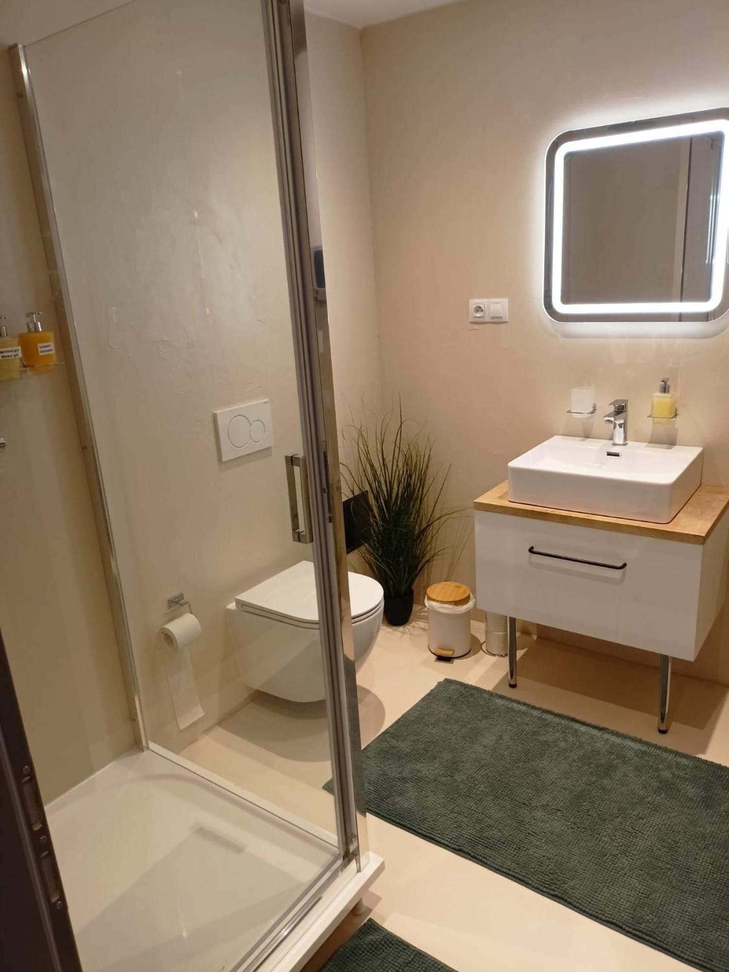 Apartman U Ovecku - Nová Paka Zewnętrze zdjęcie
