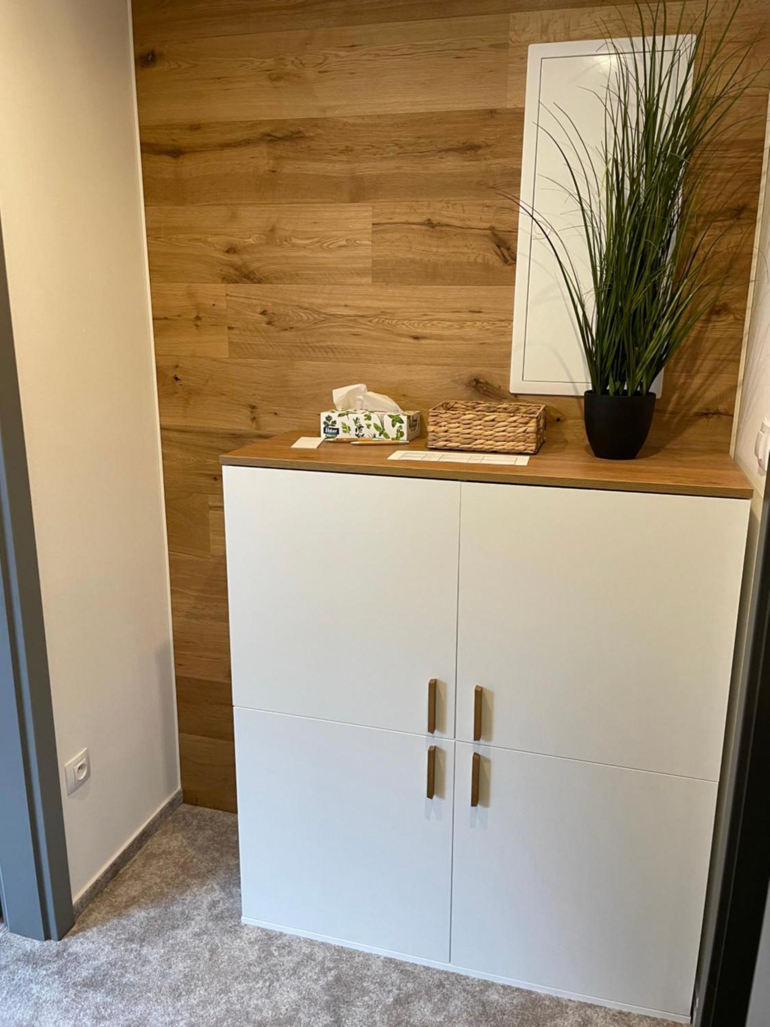 Apartman U Ovecku - Nová Paka Zewnętrze zdjęcie
